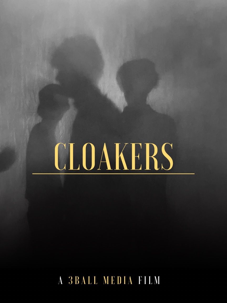 Cloakers (2022)