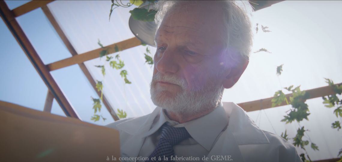 GEME | Campaign Video